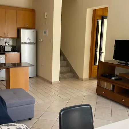 Villa Enalos Larnaca