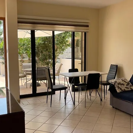 Enalos Villa Larnaca