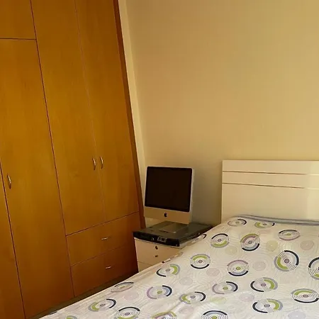 Villa Enalos Larnaca